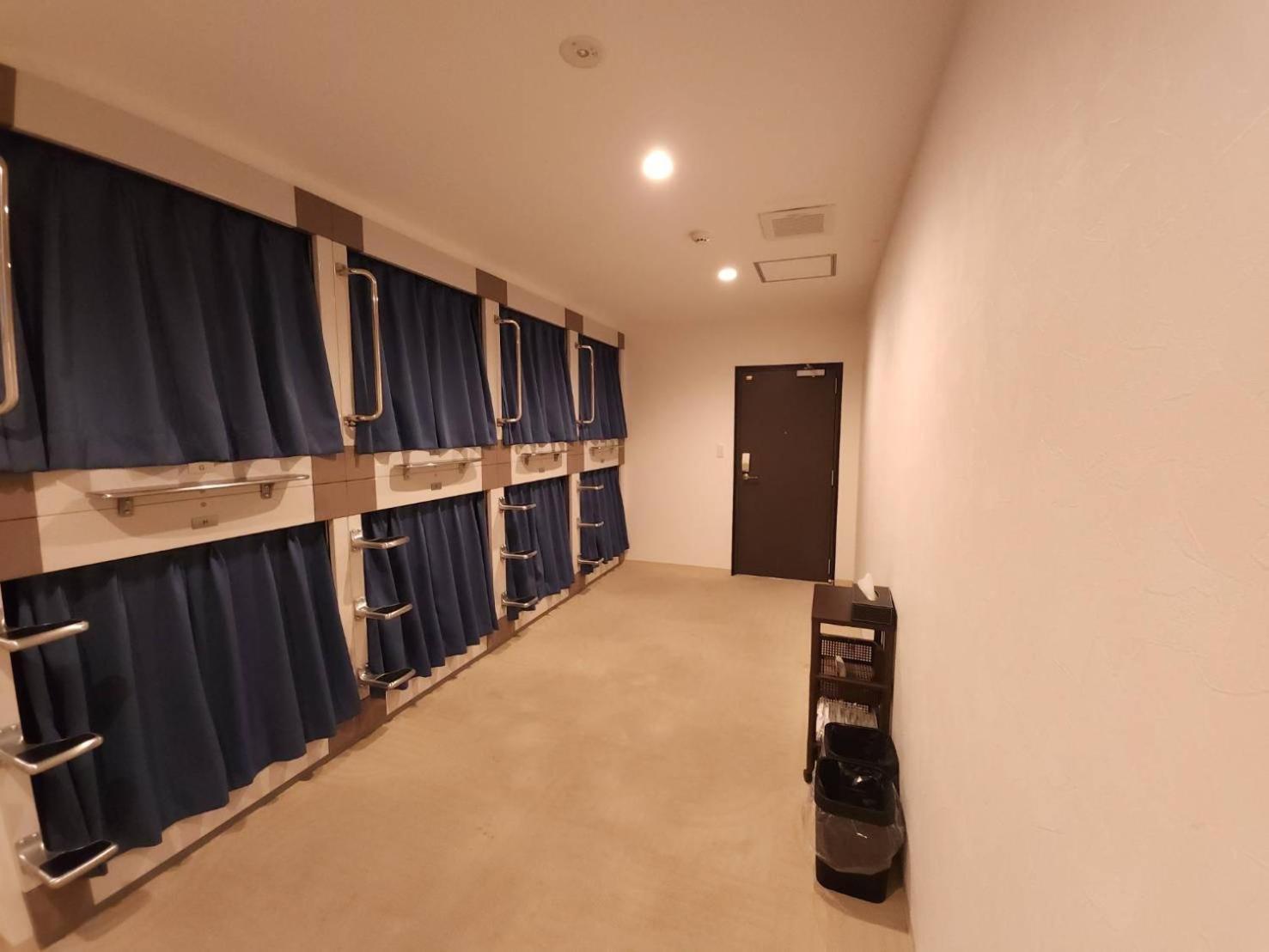 Hotel Paikaji Ishigaki  Exterior foto